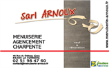 Entreprise ARNOUX